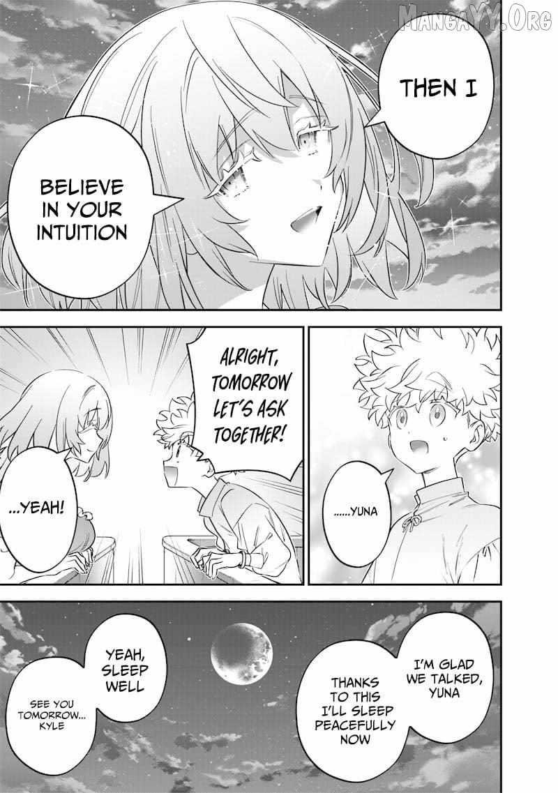 Sekai ni Hitori, Zenzokusei Mahou no Tsukaite Chapter 57 - Page 13