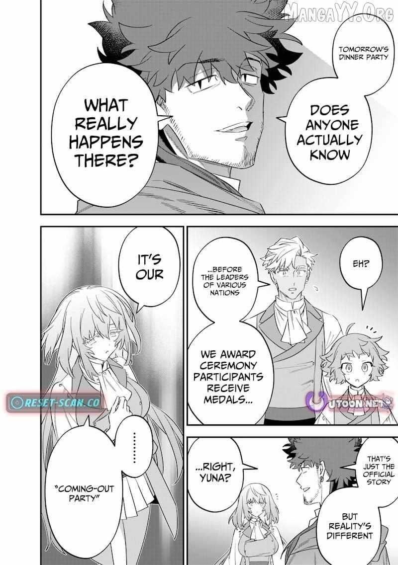 Sekai ni Hitori, Zenzokusei Mahou no Tsukaite Chapter 58 - Page 20