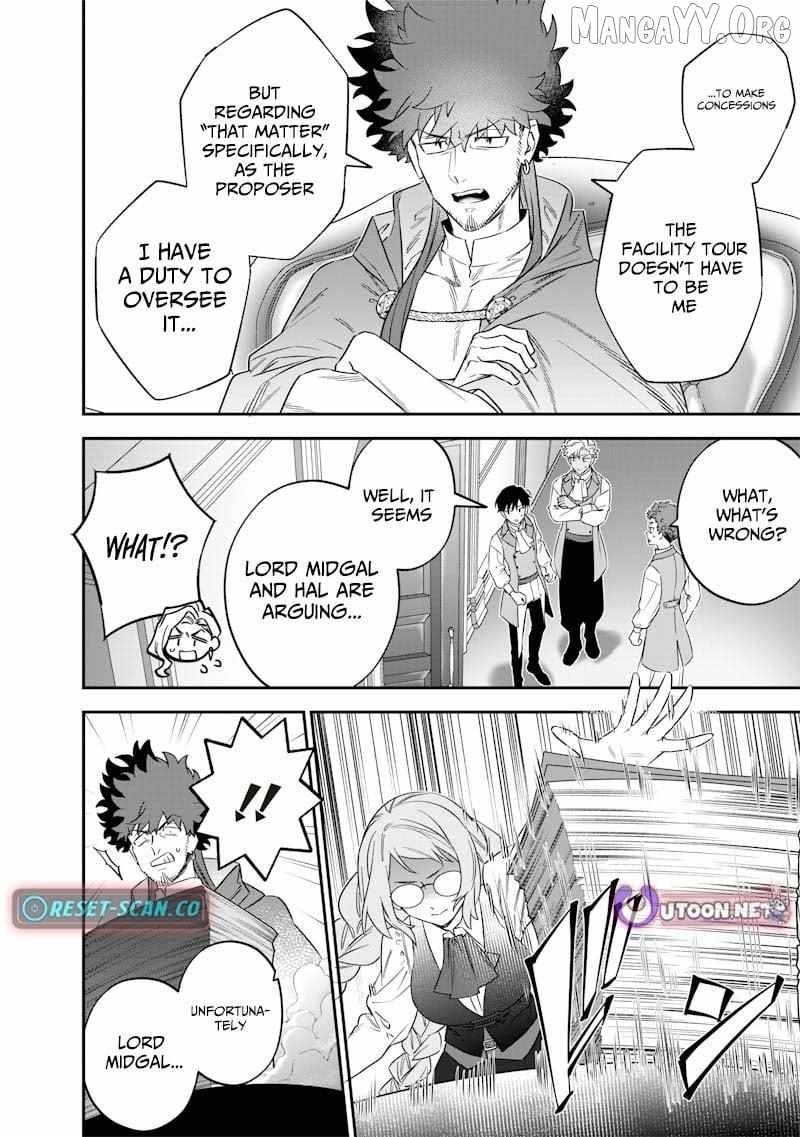 Sekai ni Hitori, Zenzokusei Mahou no Tsukaite Chapter 58 - Page 4