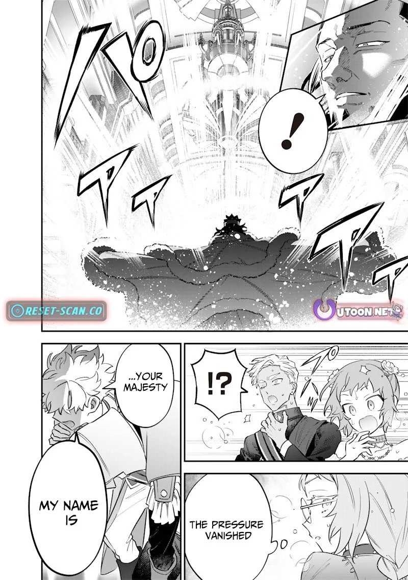 Sekai ni Hitori, Zenzokusei Mahou no Tsukaite Chapter 59 - Page 10