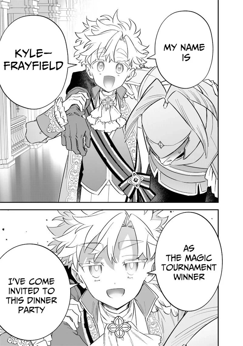 Sekai ni Hitori, Zenzokusei Mahou no Tsukaite Chapter 59 - Page 11