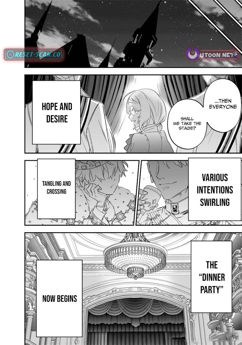 Sekai ni Hitori, Zenzokusei Mahou no Tsukaite Chapter 59 - Page 18