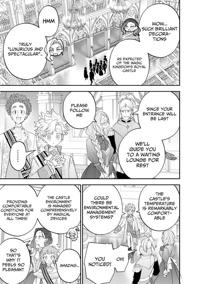 Sekai ni Hitori, Zenzokusei Mahou no Tsukaite Chapter 59 - Page 3