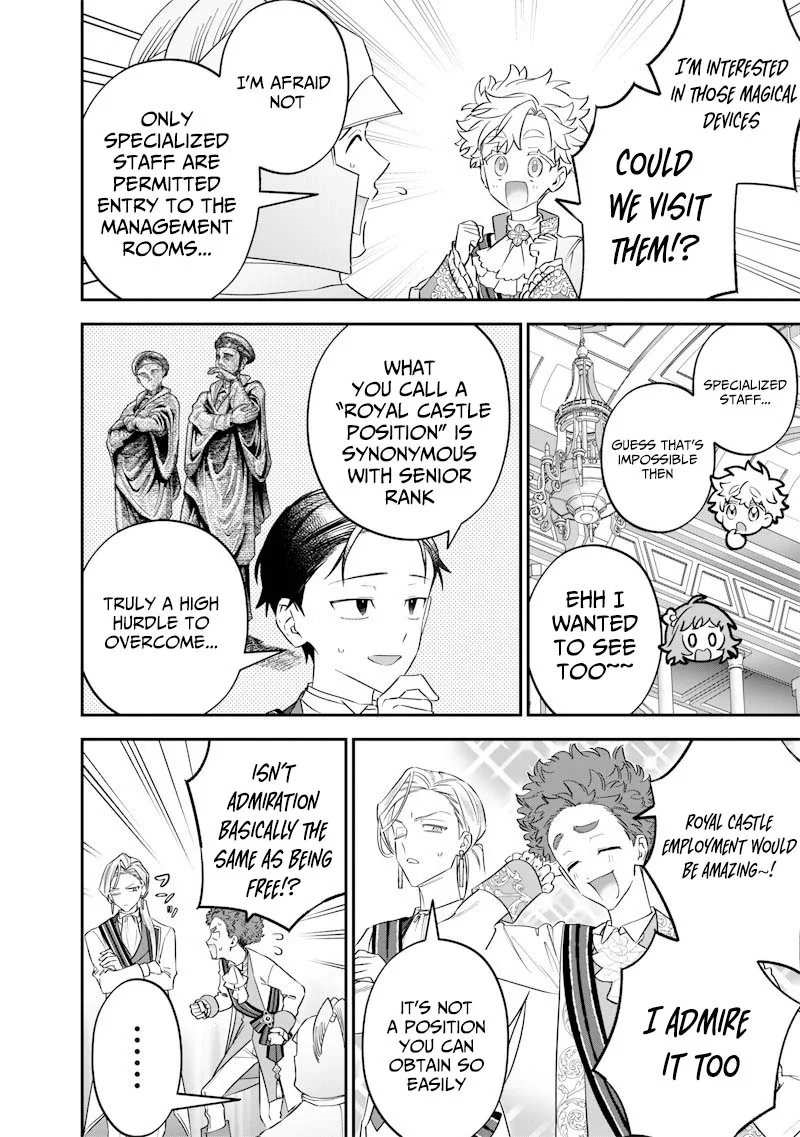 Sekai ni Hitori, Zenzokusei Mahou no Tsukaite Chapter 59 - Page 4