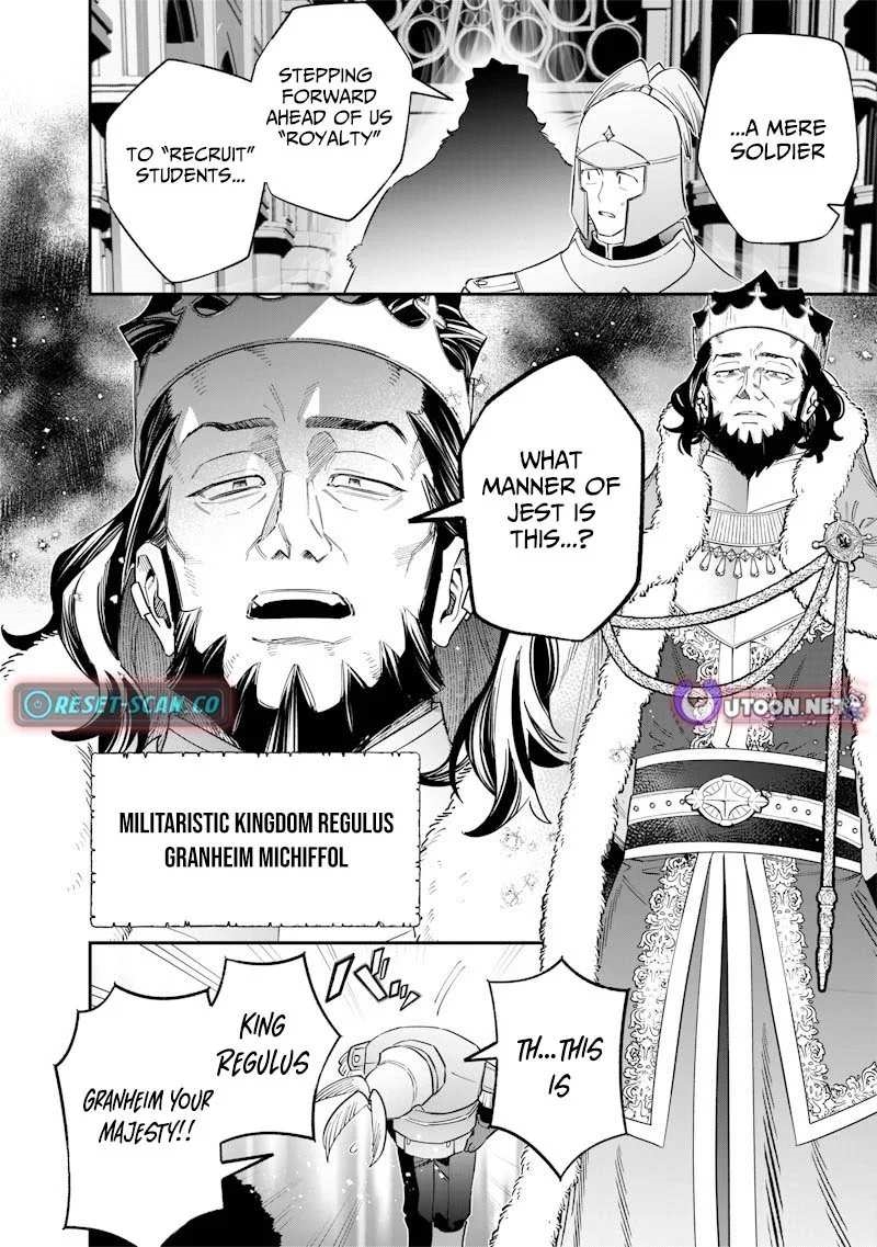 Sekai ni Hitori, Zenzokusei Mahou no Tsukaite Chapter 59 - Page 6