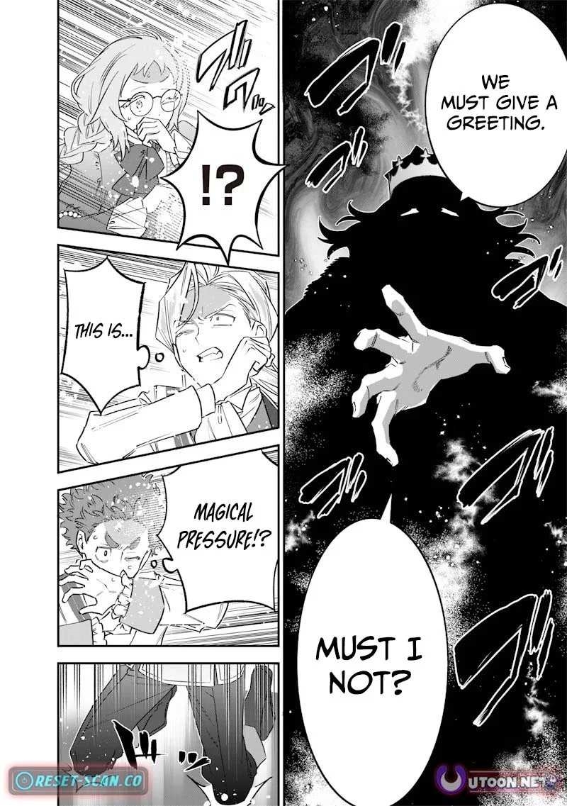 Sekai ni Hitori, Zenzokusei Mahou no Tsukaite Chapter 59 - Page 8