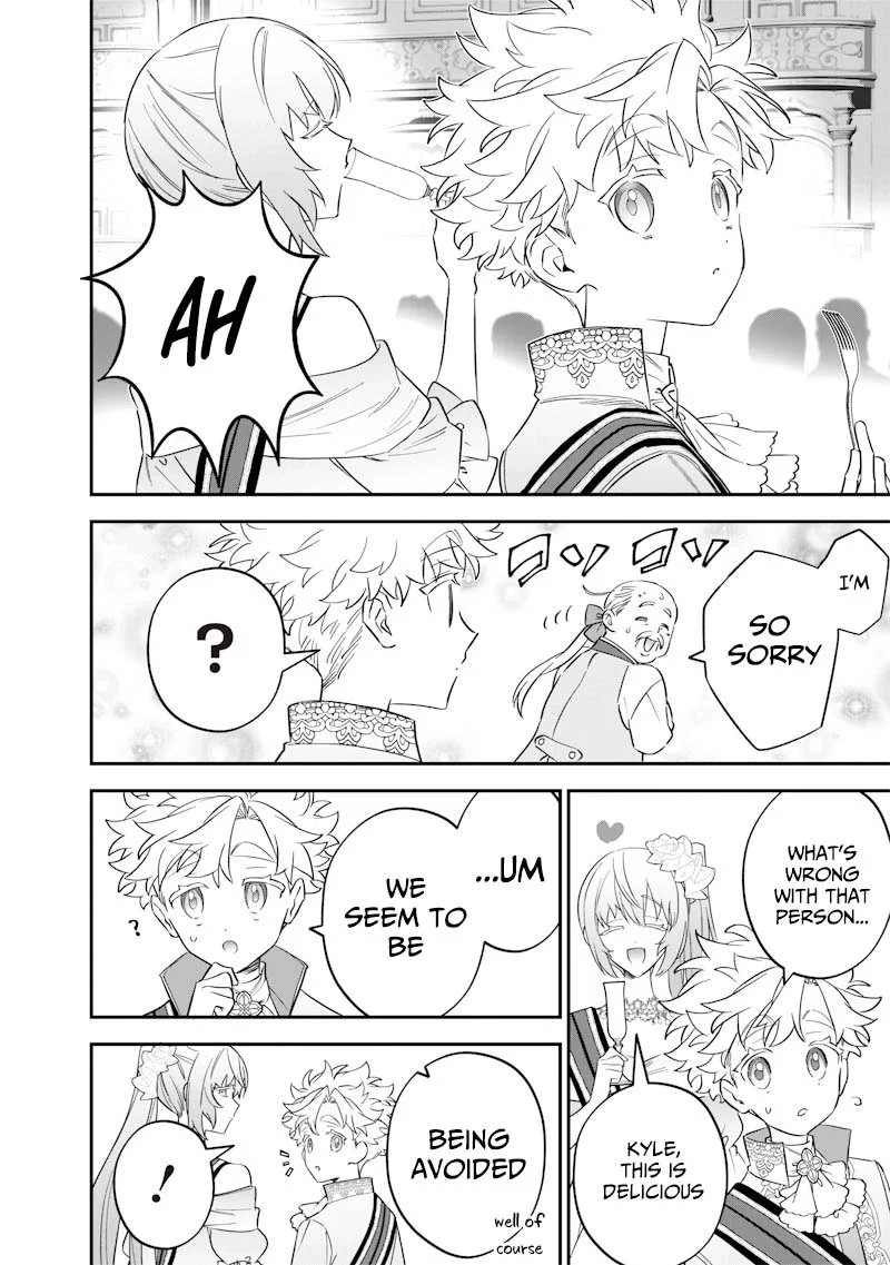 Sekai ni Hitori, Zenzokusei Mahou no Tsukaite Chapter 60 - Page 12