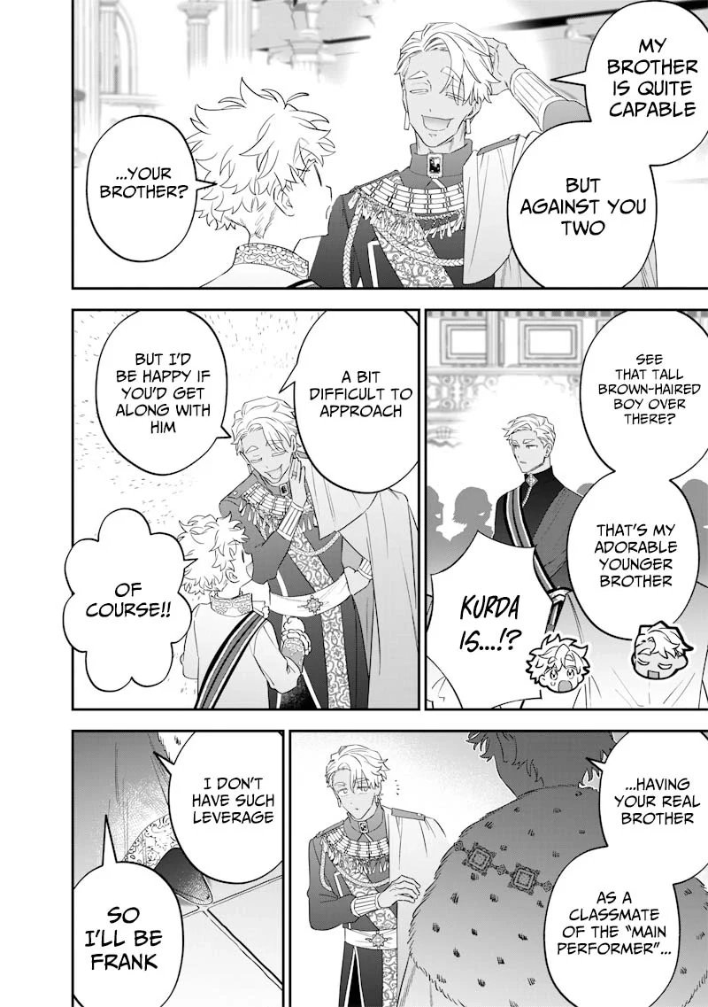 Sekai ni Hitori, Zenzokusei Mahou no Tsukaite Chapter 60 - Page 14