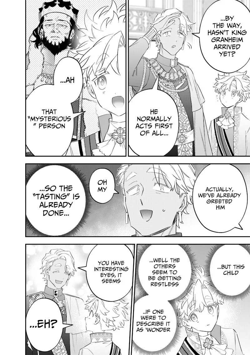 Sekai ni Hitori, Zenzokusei Mahou no Tsukaite Chapter 60 - Page 16