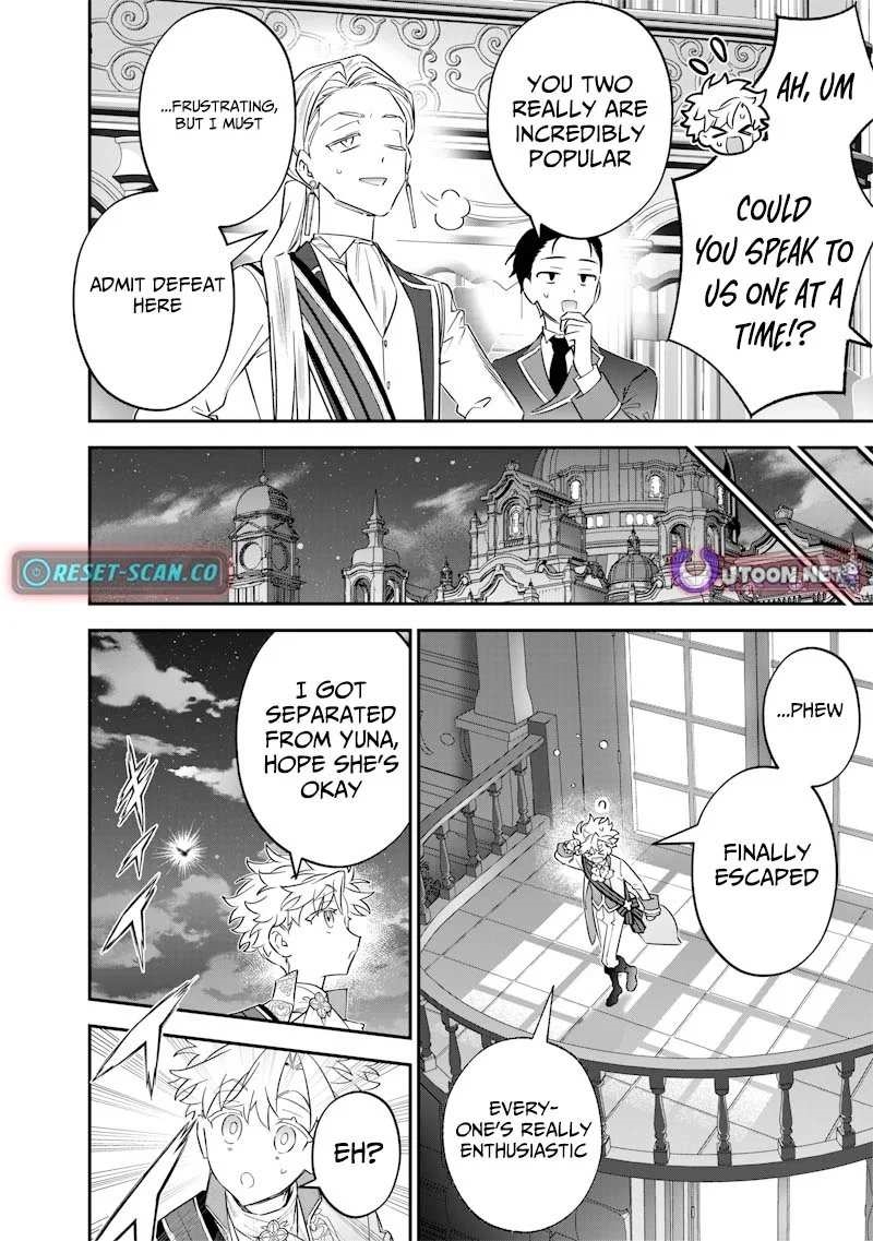 Sekai ni Hitori, Zenzokusei Mahou no Tsukaite Chapter 60 - Page 18