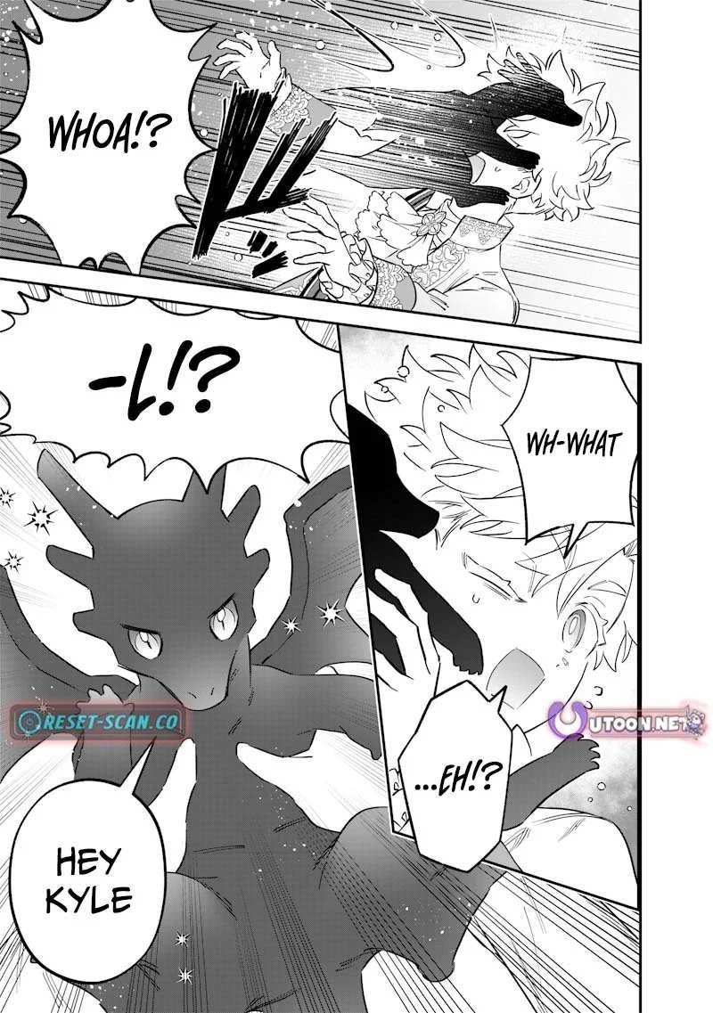 Sekai ni Hitori, Zenzokusei Mahou no Tsukaite Chapter 60 - Page 19