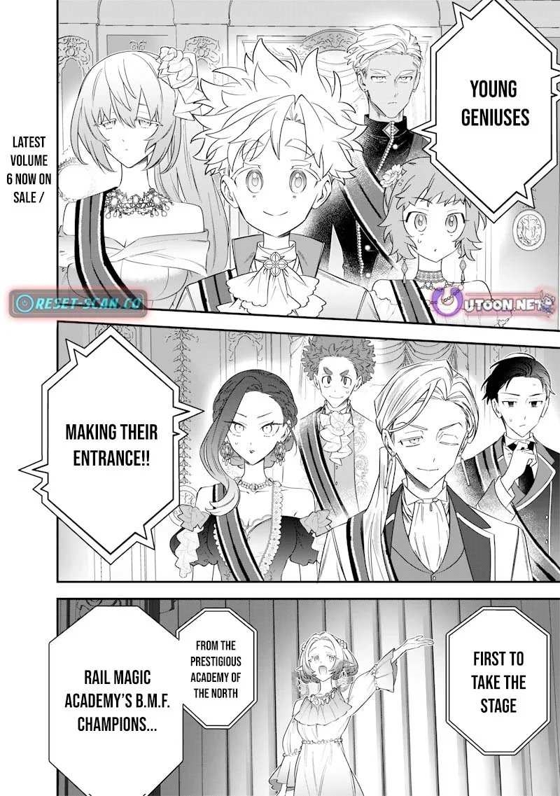 Sekai ni Hitori, Zenzokusei Mahou no Tsukaite Chapter 60 - Page 2