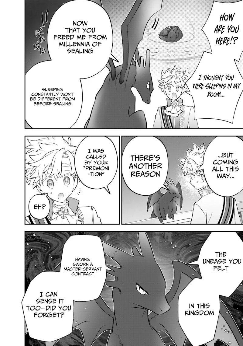 Sekai ni Hitori, Zenzokusei Mahou no Tsukaite Chapter 60 - Page 20