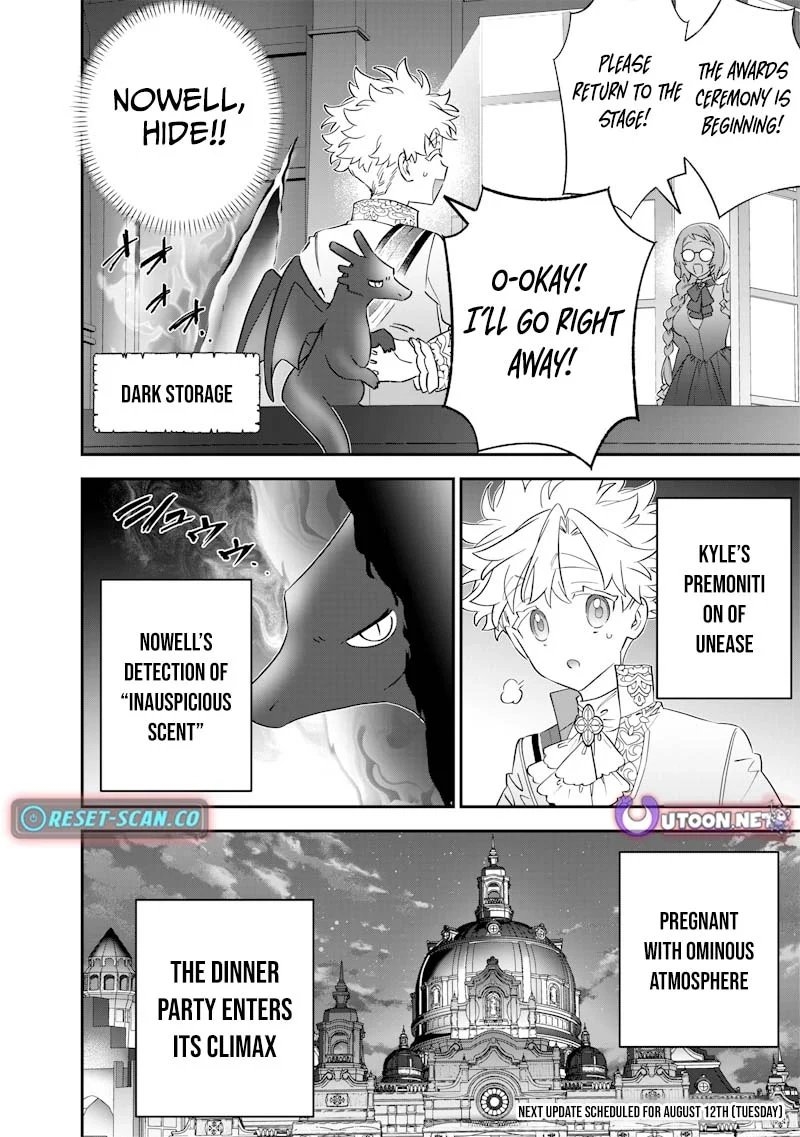 Sekai ni Hitori, Zenzokusei Mahou no Tsukaite Chapter 60 - Page 22
