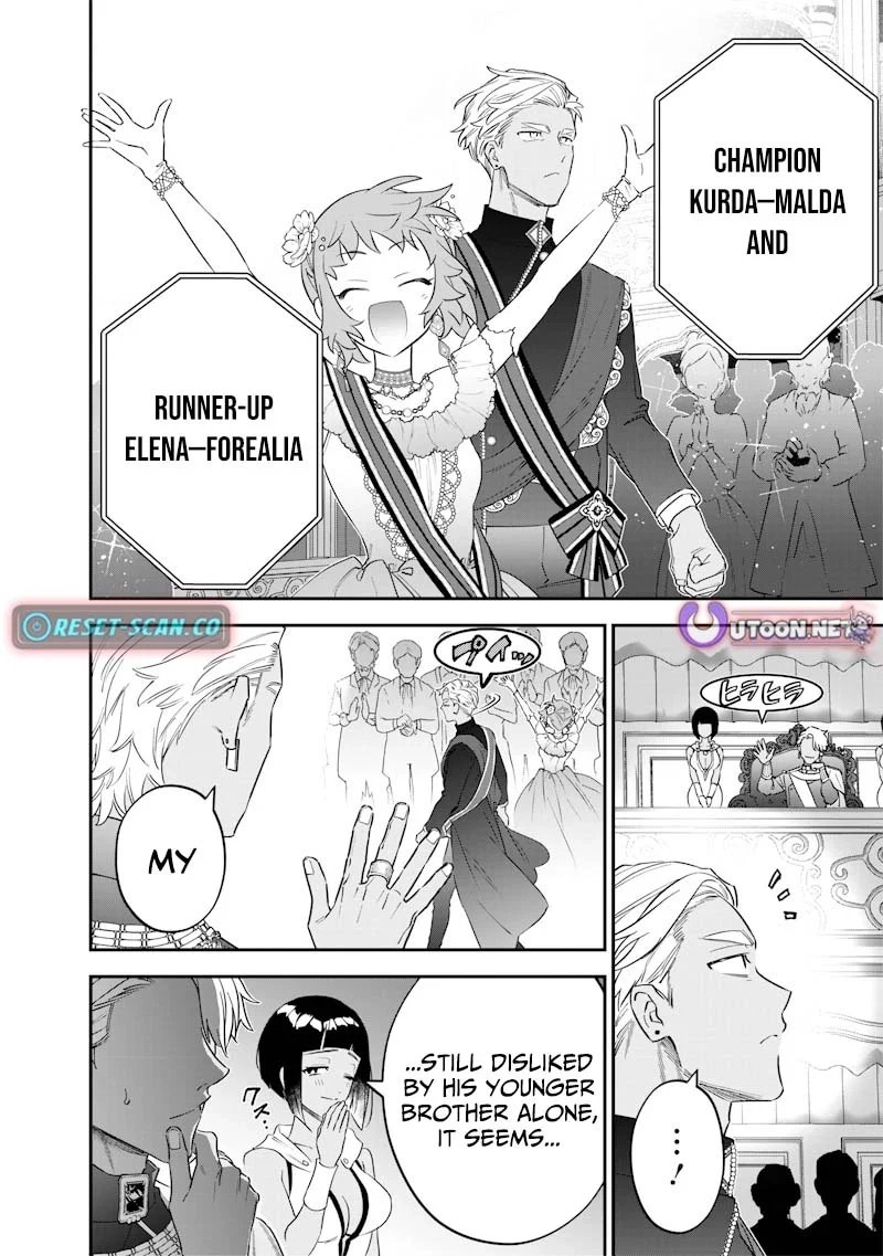 Sekai ni Hitori, Zenzokusei Mahou no Tsukaite Chapter 60 - Page 4