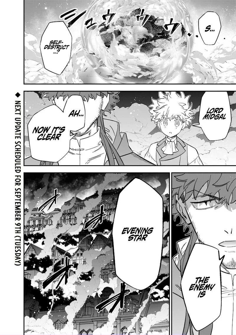 Sekai ni Hitori, Zenzokusei Mahou no Tsukaite Chapter 62 - Page 20