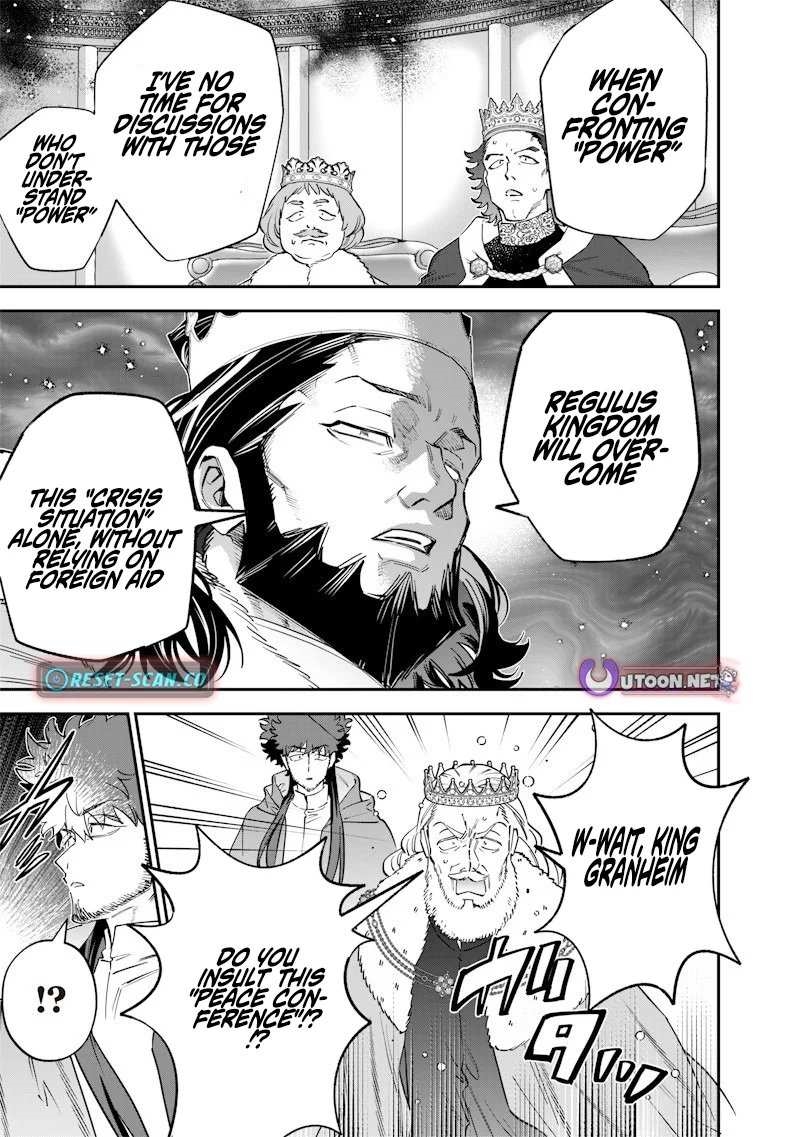 Sekai ni Hitori, Zenzokusei Mahou no Tsukaite Chapter 62 - Page 9