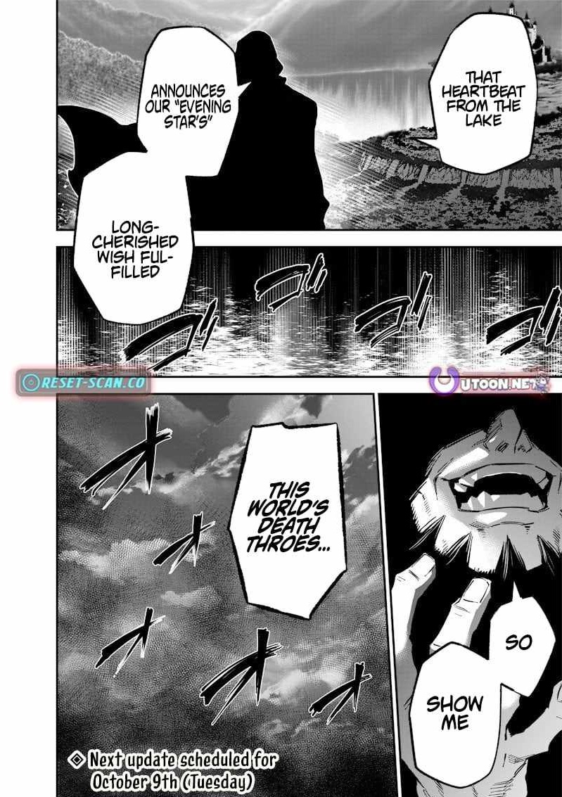 Sekai ni Hitori, Zenzokusei Mahou no Tsukaite Chapter 64 - Page 20