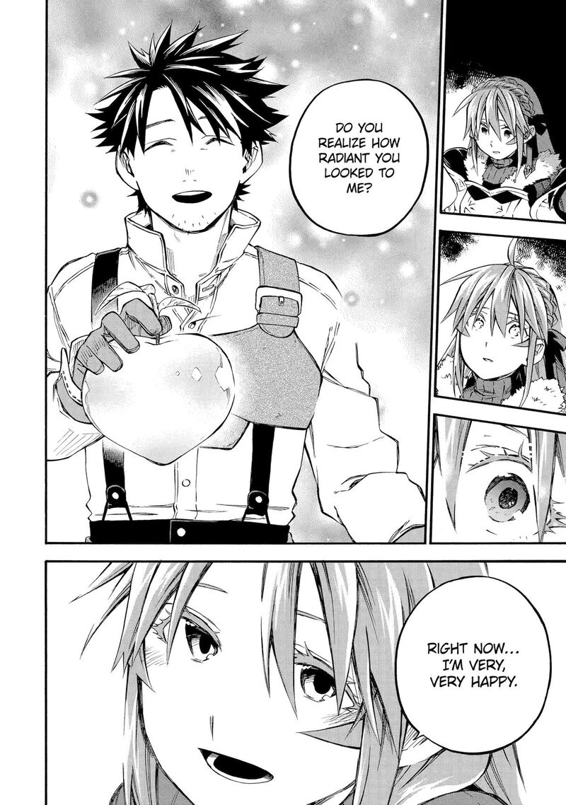 Good Deeds Of Kane Of Old Guy Chapter 59 - Page 40