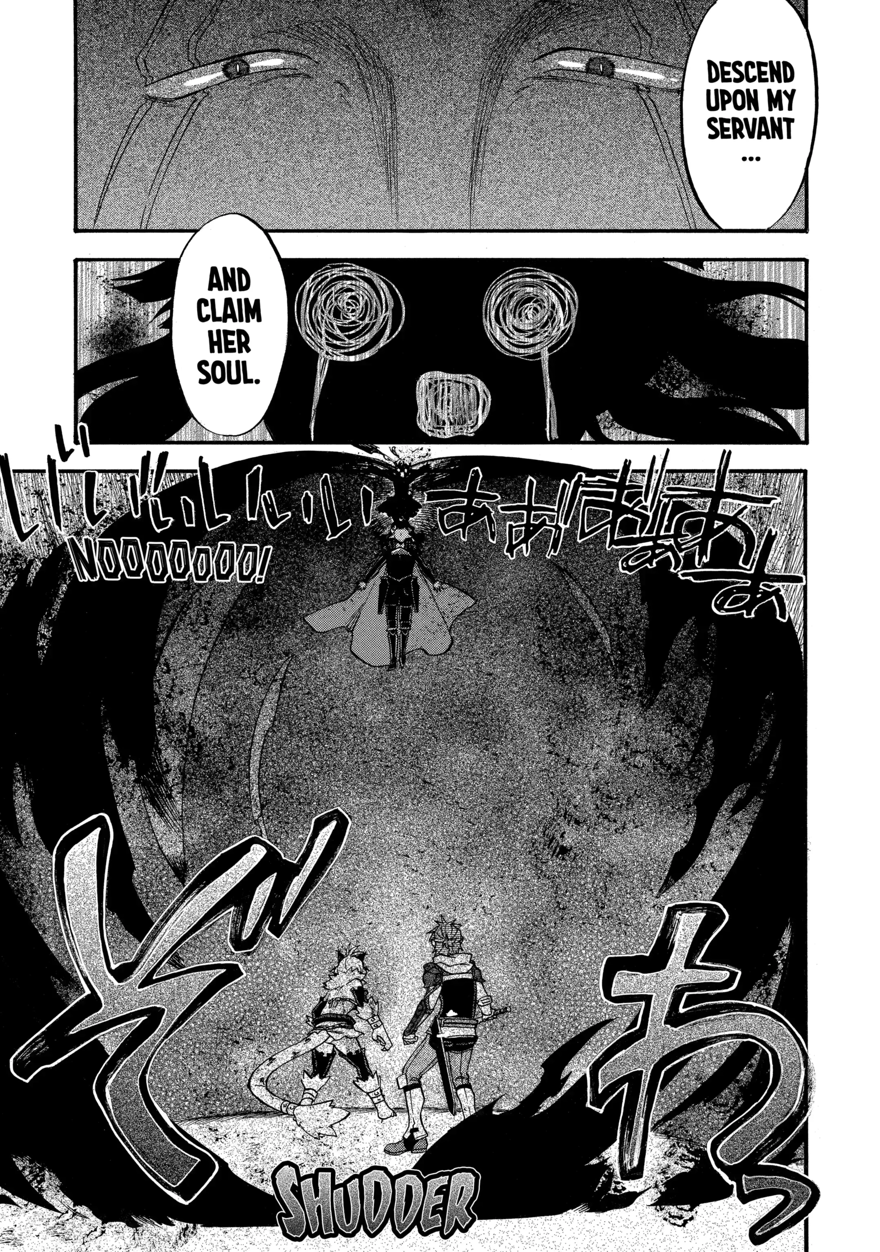 Good Deeds Of Kane Of Old Guy Chapter 66 - Page 10