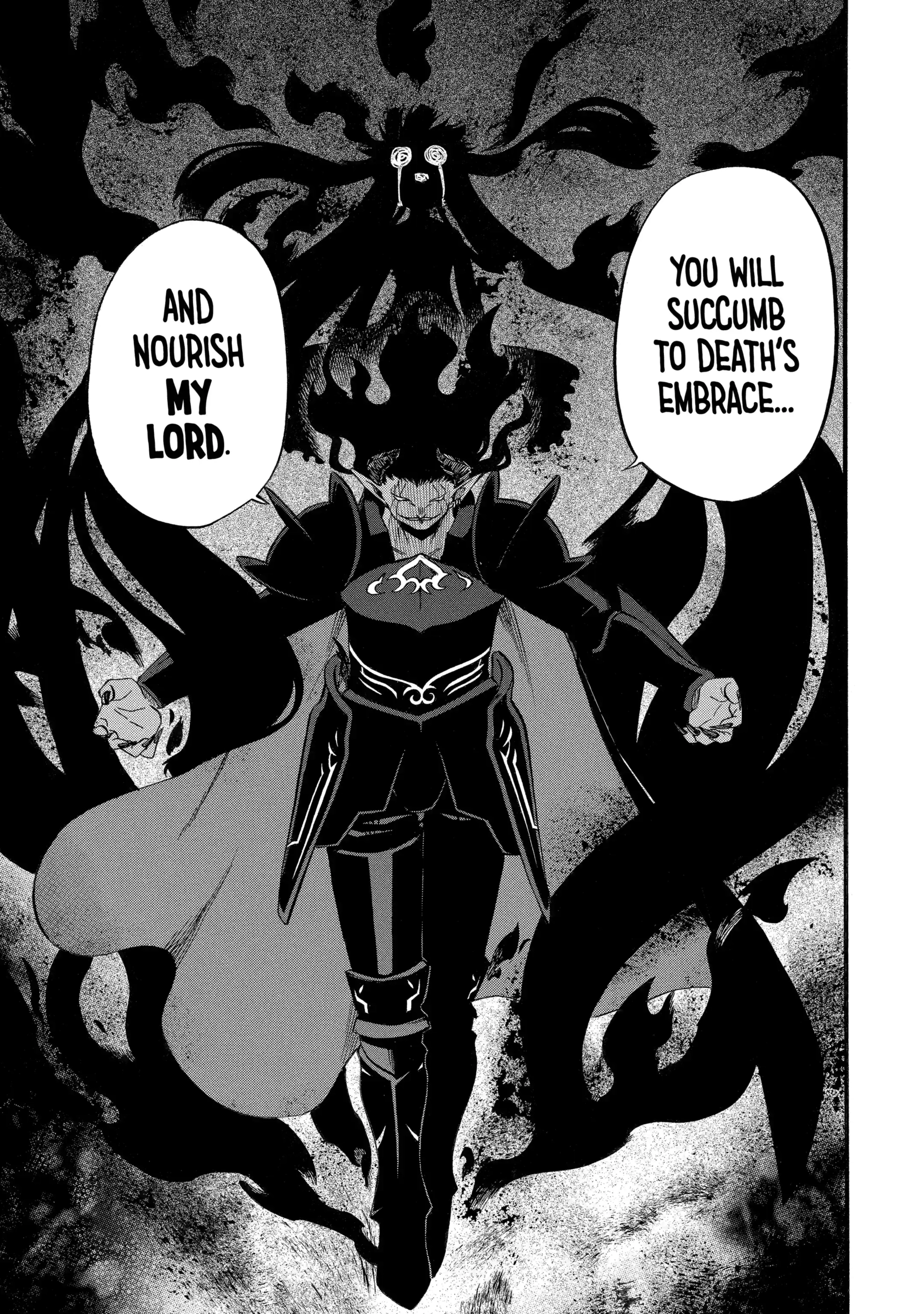 Good Deeds Of Kane Of Old Guy Chapter 66 - Page 6
