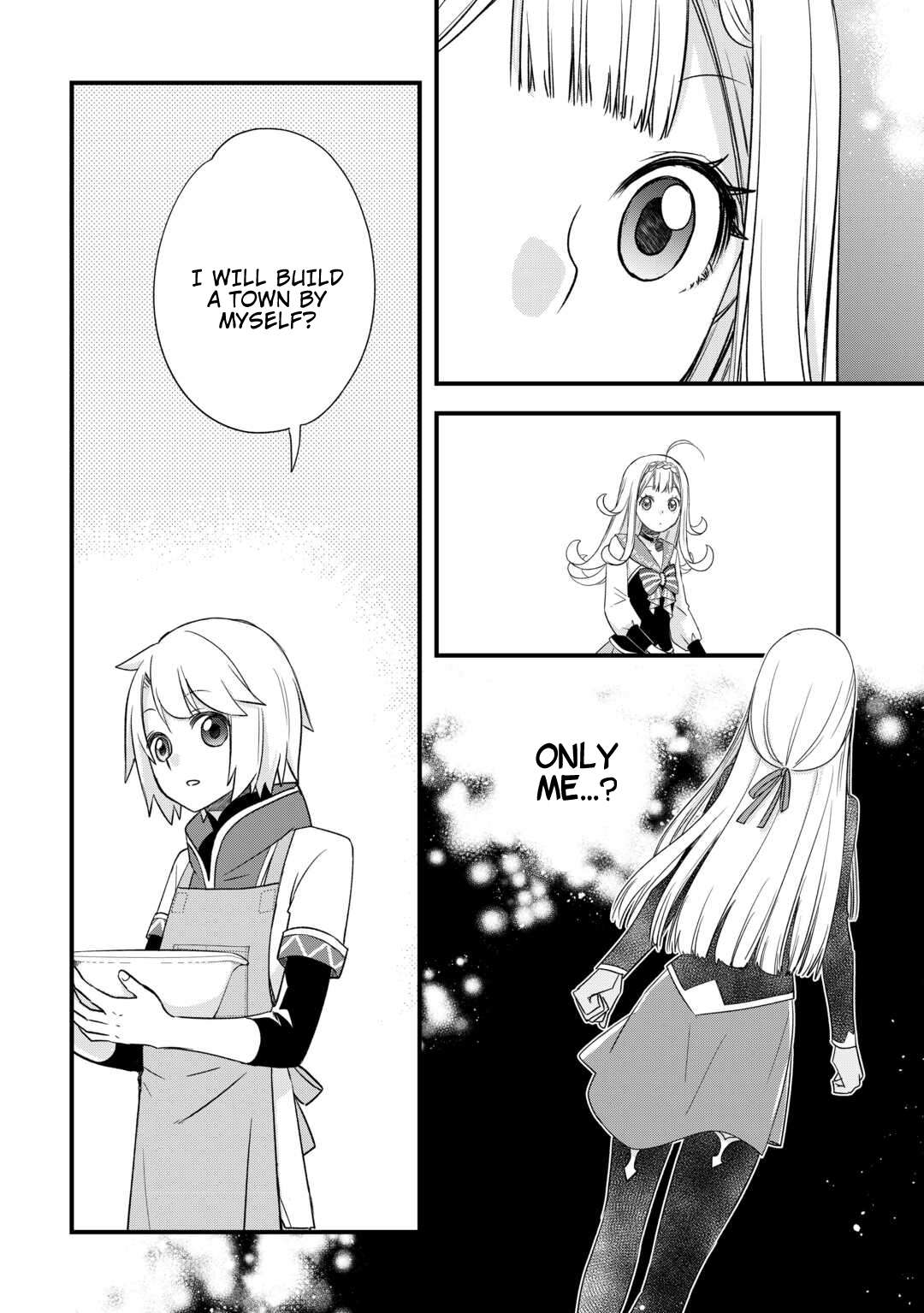 Kanchigai no Atelier Meister Chapter 55 - Page 26