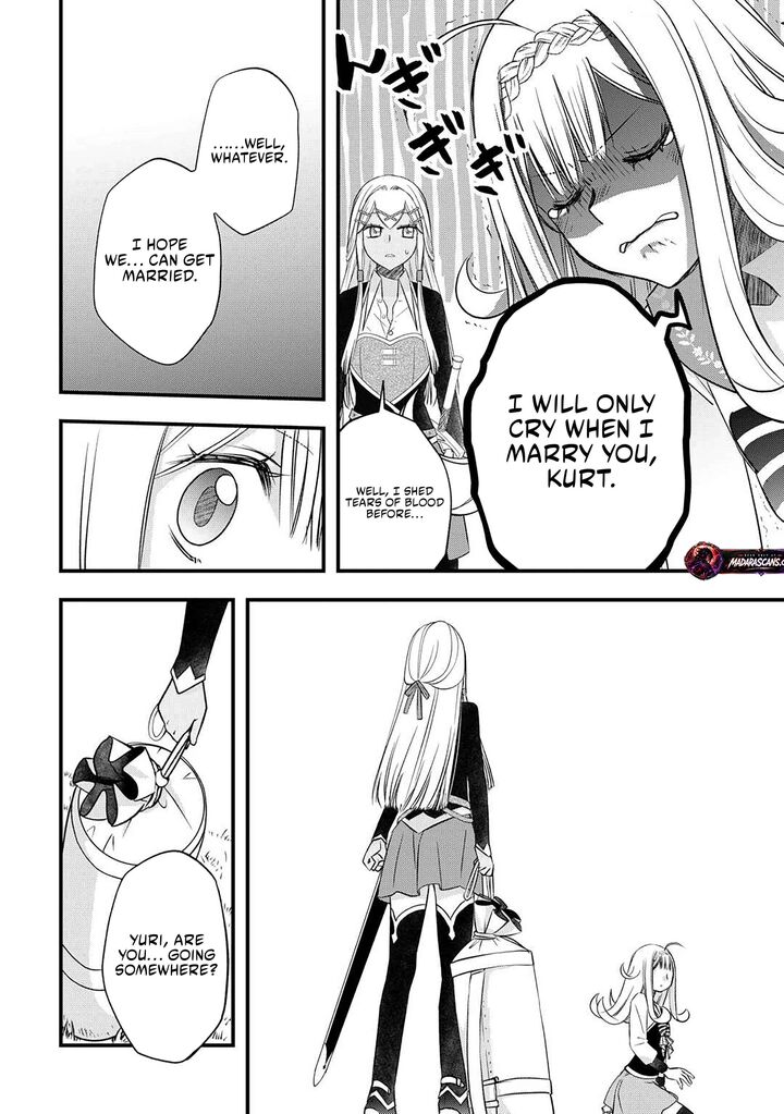 Kanchigai no Atelier Meister Chapter 59 - Page 10