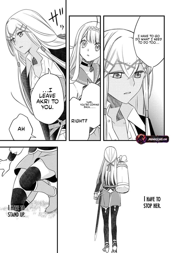 Kanchigai no Atelier Meister Chapter 59 - Page 11