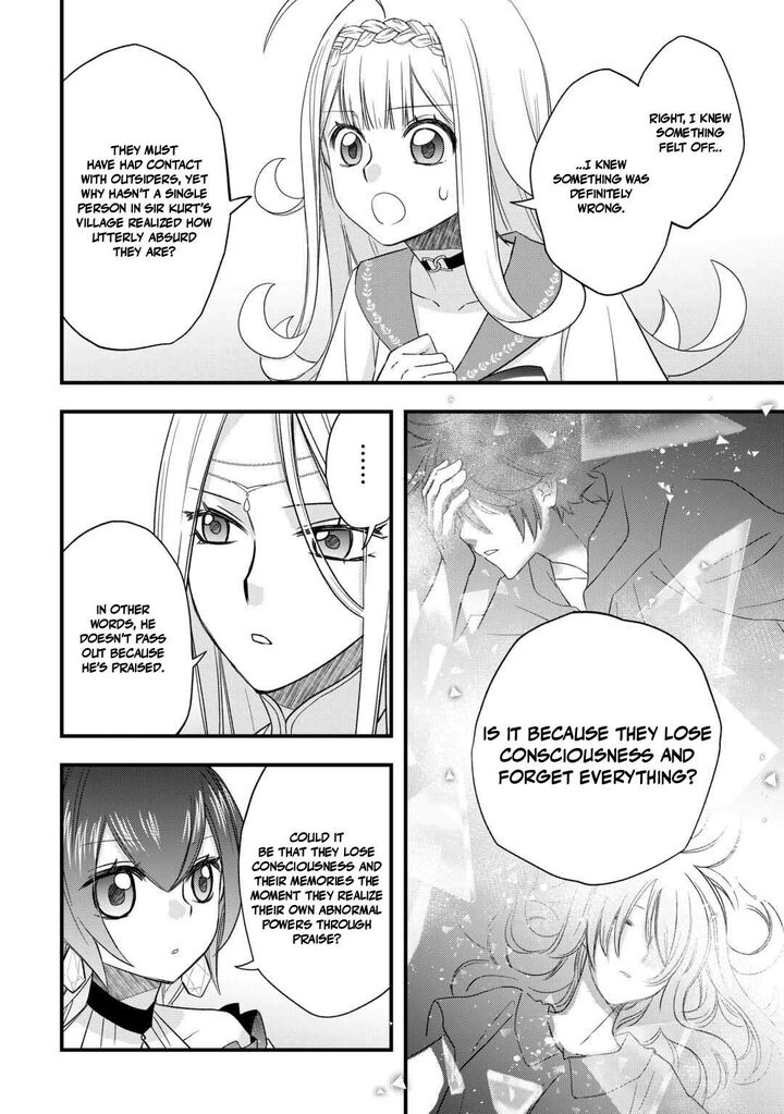 Kanchigai no Atelier Meister Chapter 60 - Page 8
