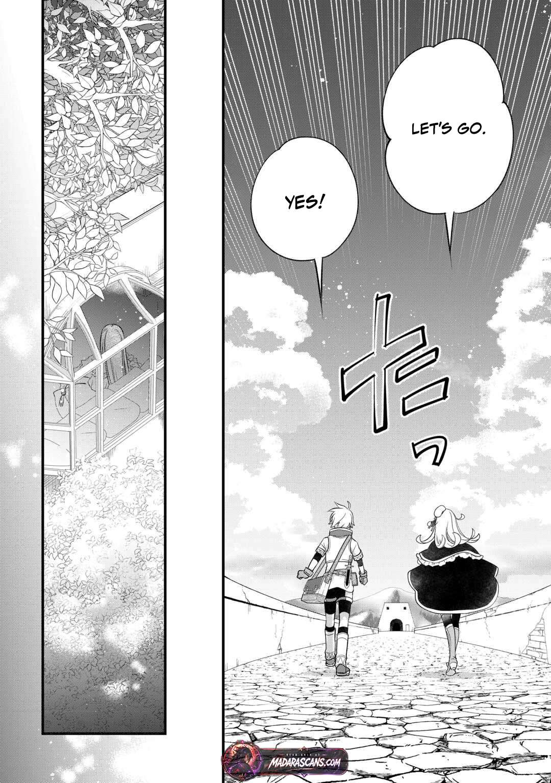 Kanchigai no Atelier Meister Chapter 61 - Page 16