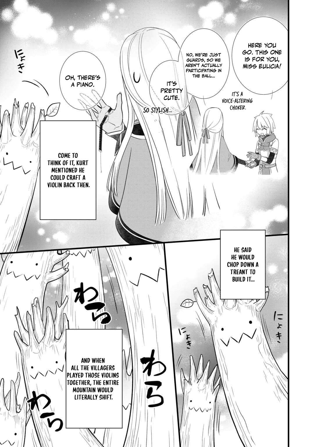 Kanchigai no Atelier Meister Chapter 62 - Page 3