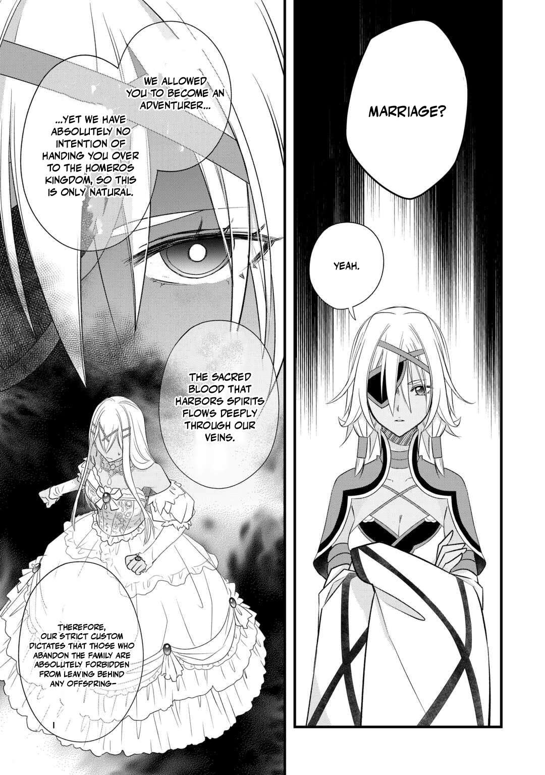 Kanchigai no Atelier Meister Chapter 62 - Page 7