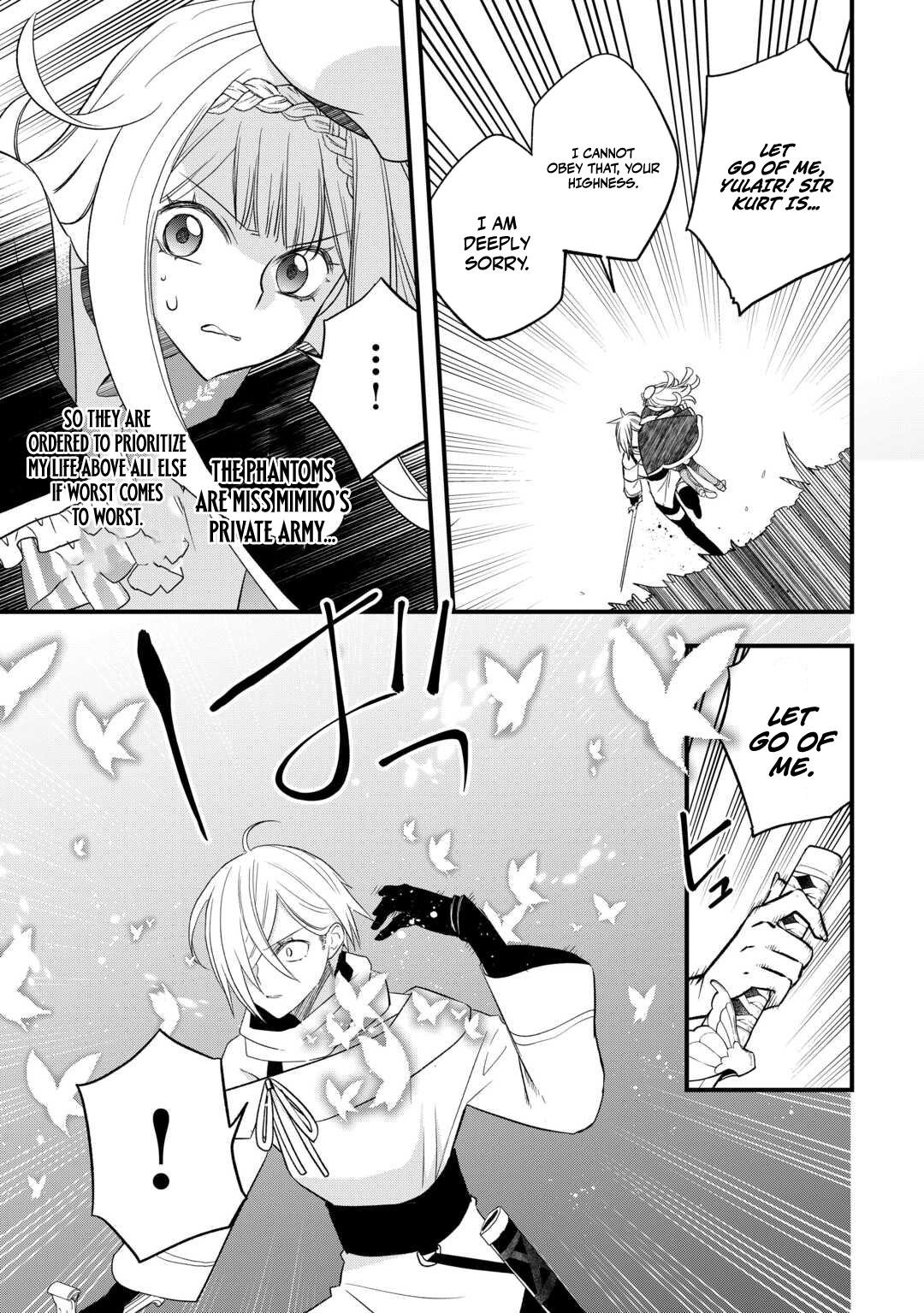 Kanchigai no Atelier Meister Chapter 64 - Page 10