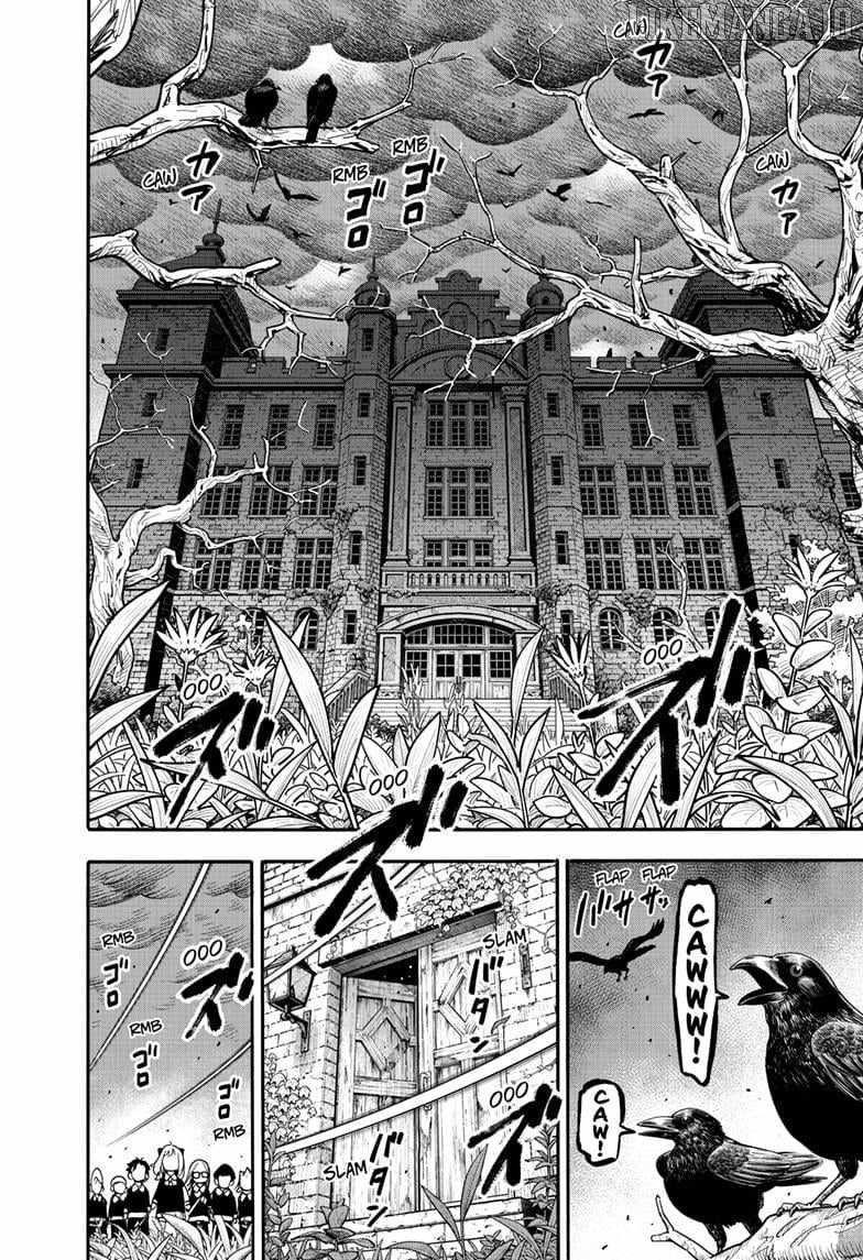 Spy X Family Chapter 123 - Page 6