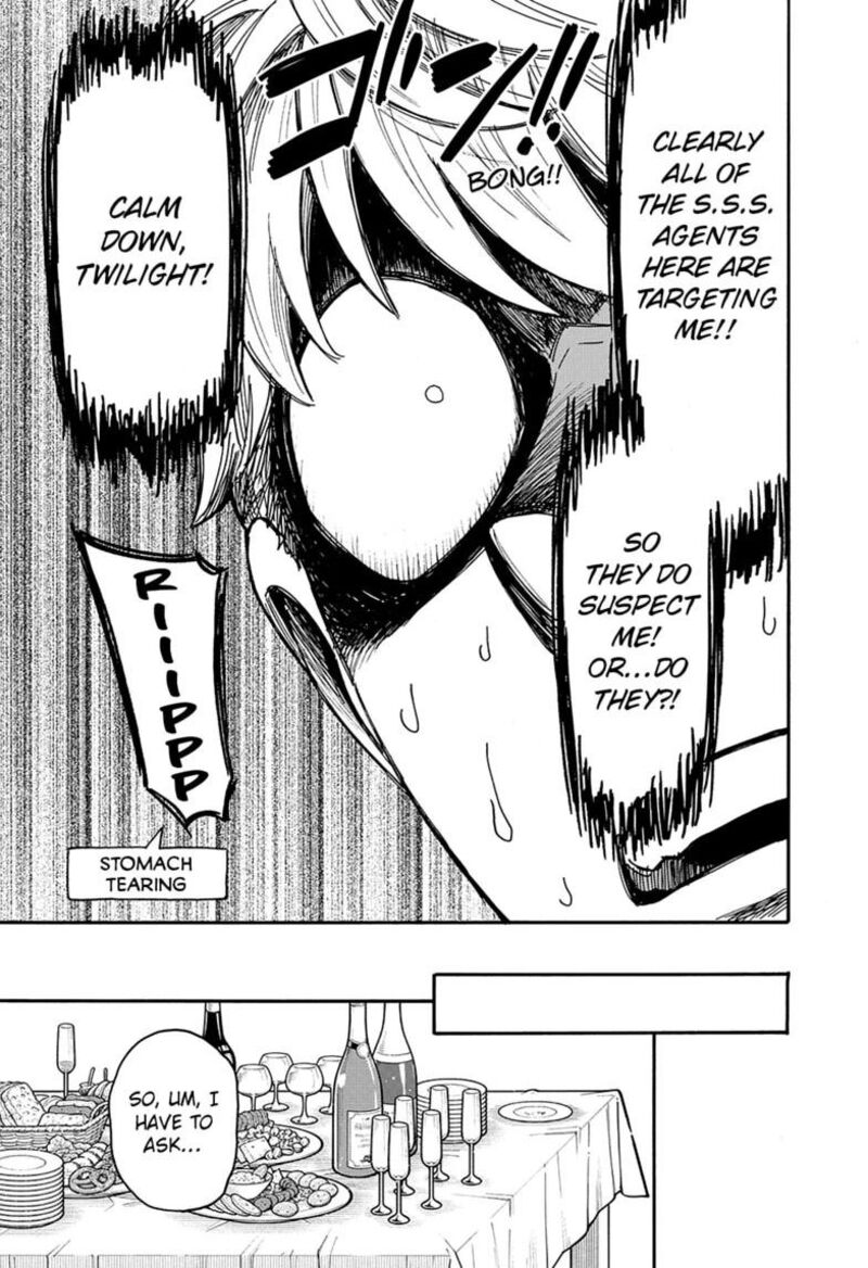 Spy X Family Chapter 134 - Page 13