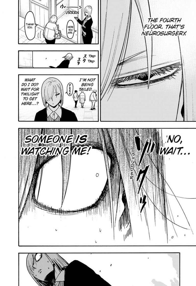 Spy X Family Chapter 138 - Page 10