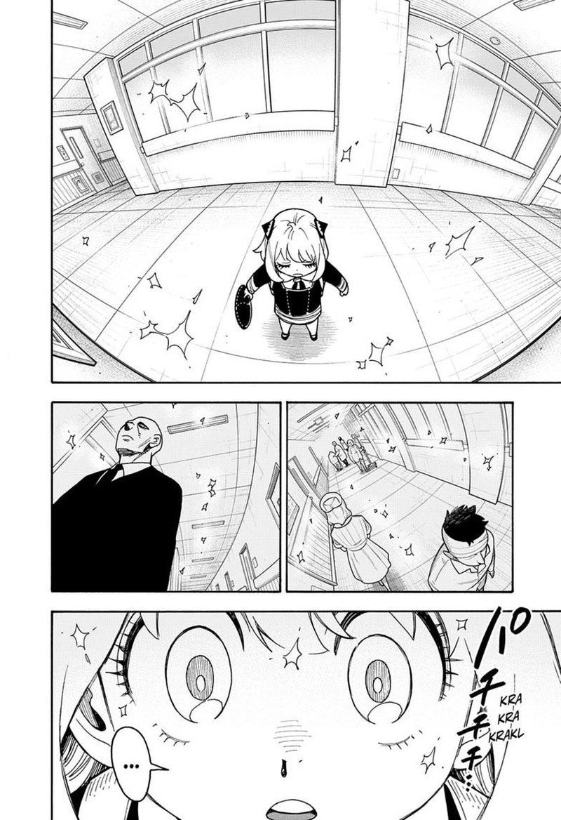 Spy X Family Chapter 139 - Page 16