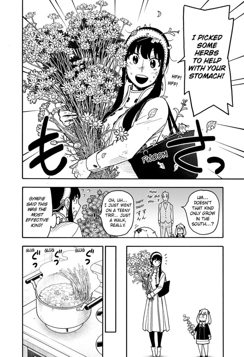 Spy X Family Chapter 140 - Page 18