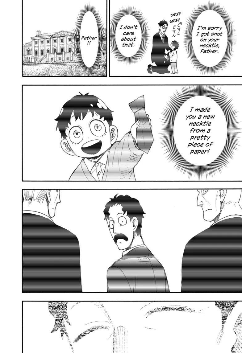Spy X Family Chapter 141 - Page 20