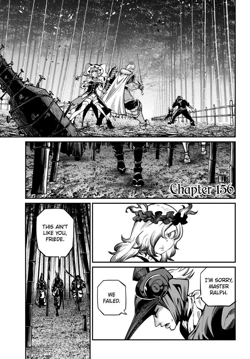 The Exiled Reincarnated Heavy Knight Is Unrivaled In Game Knowledge Chapter 156 - Page 1