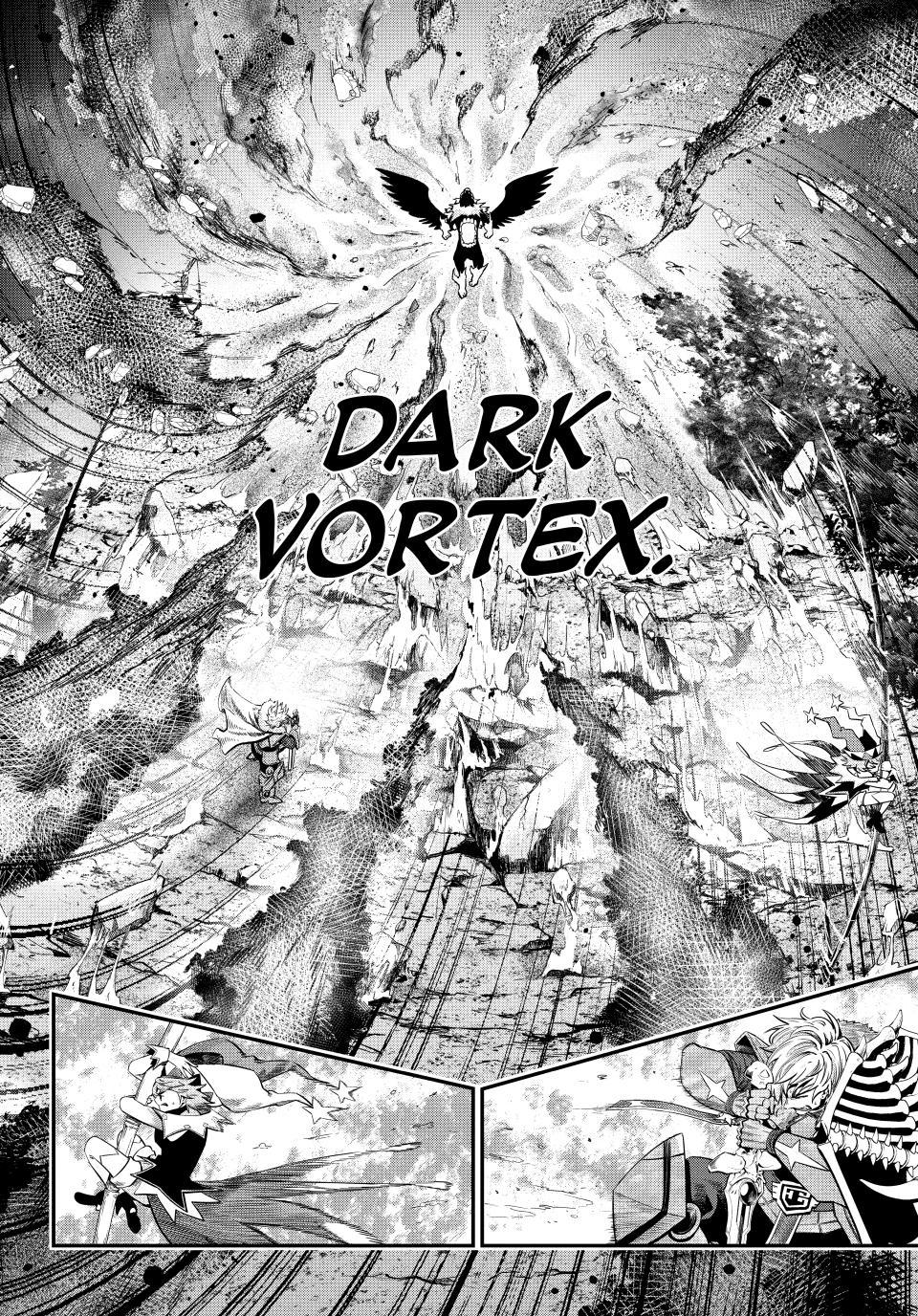 The Exiled Reincarnated Heavy Knight Is Unrivaled In Game Knowledge Chapter 161 - Page 5