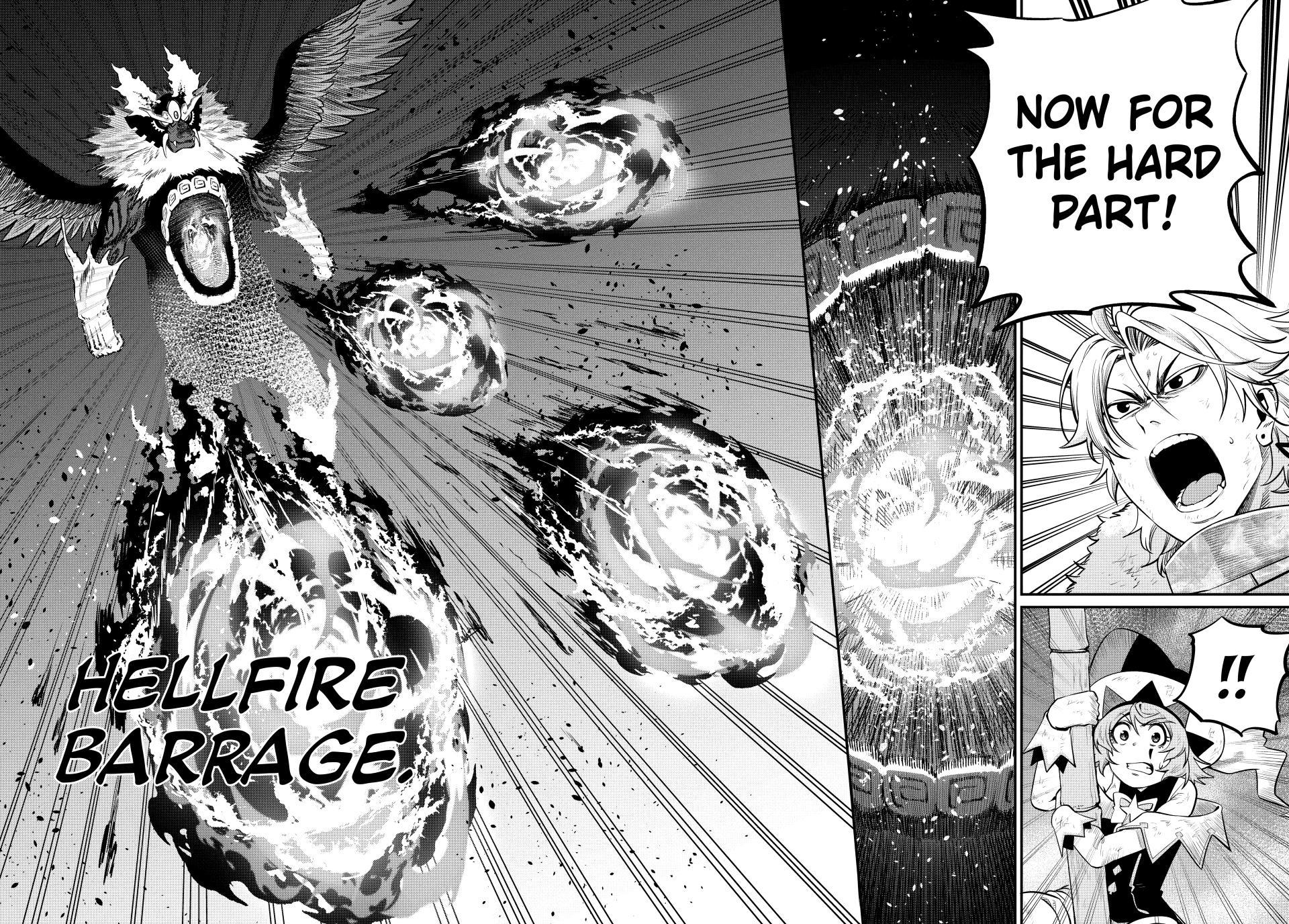 The Exiled Reincarnated Heavy Knight Is Unrivaled In Game Knowledge Chapter 161 - Page 7