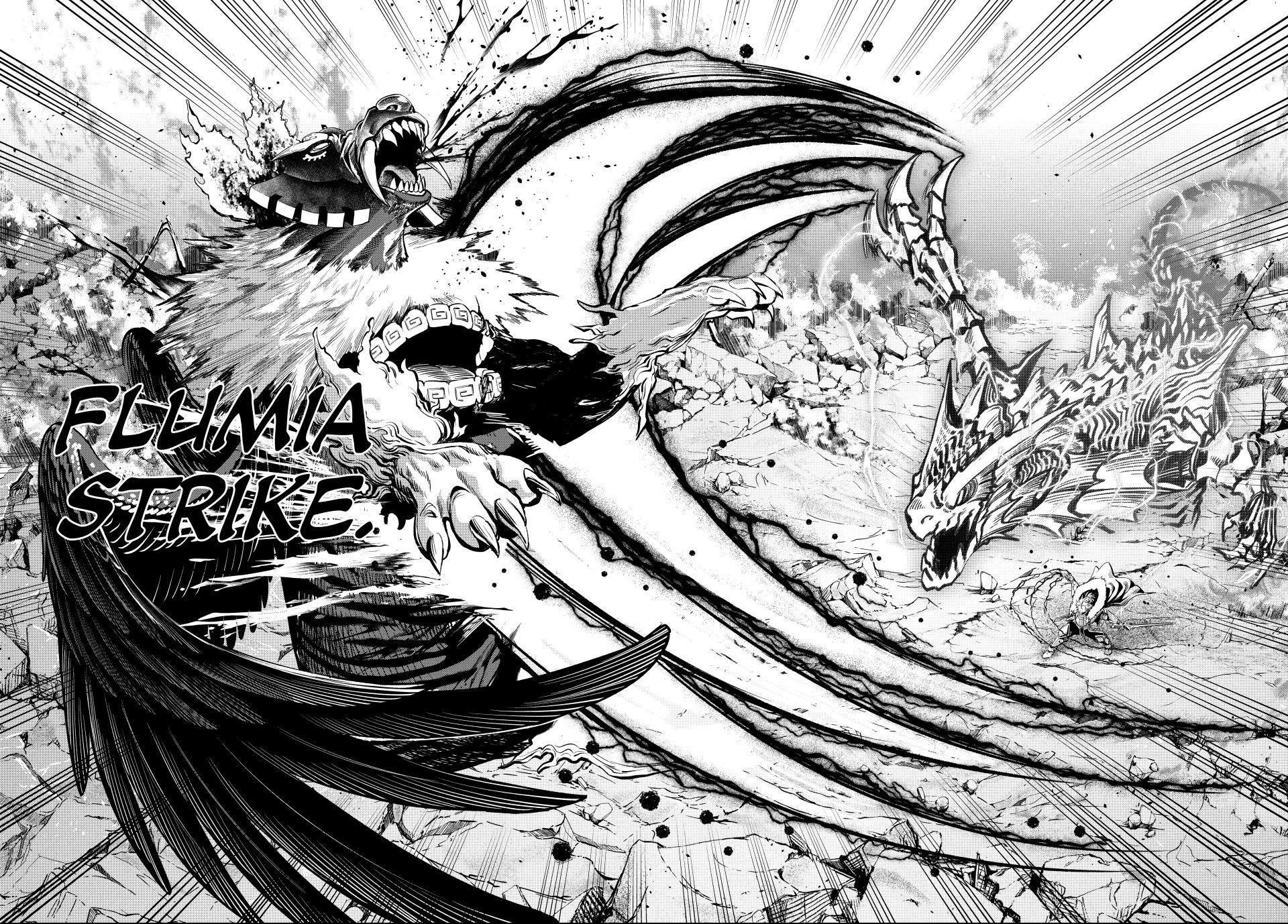 The Exiled Reincarnated Heavy Knight Is Unrivaled In Game Knowledge Chapter 165 - Page 12