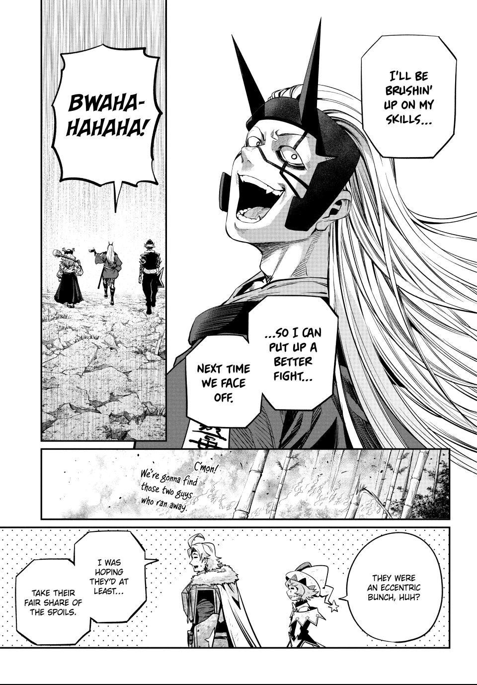The Exiled Reincarnated Heavy Knight Is Unrivaled In Game Knowledge Chapter 166 - Page 13