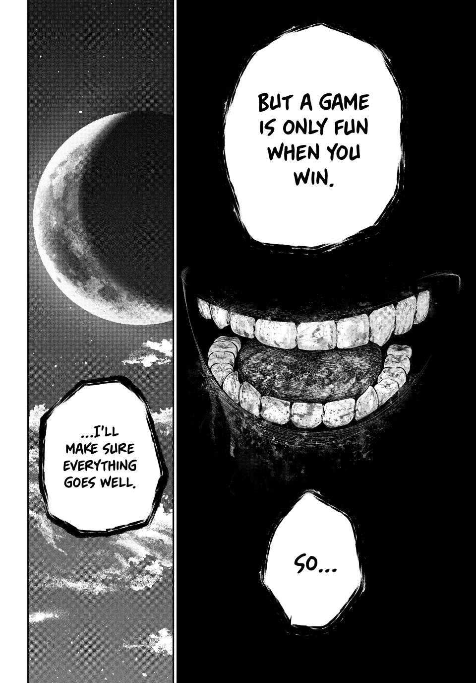 The Exiled Reincarnated Heavy Knight Is Unrivaled In Game Knowledge Chapter 167 - Page 16