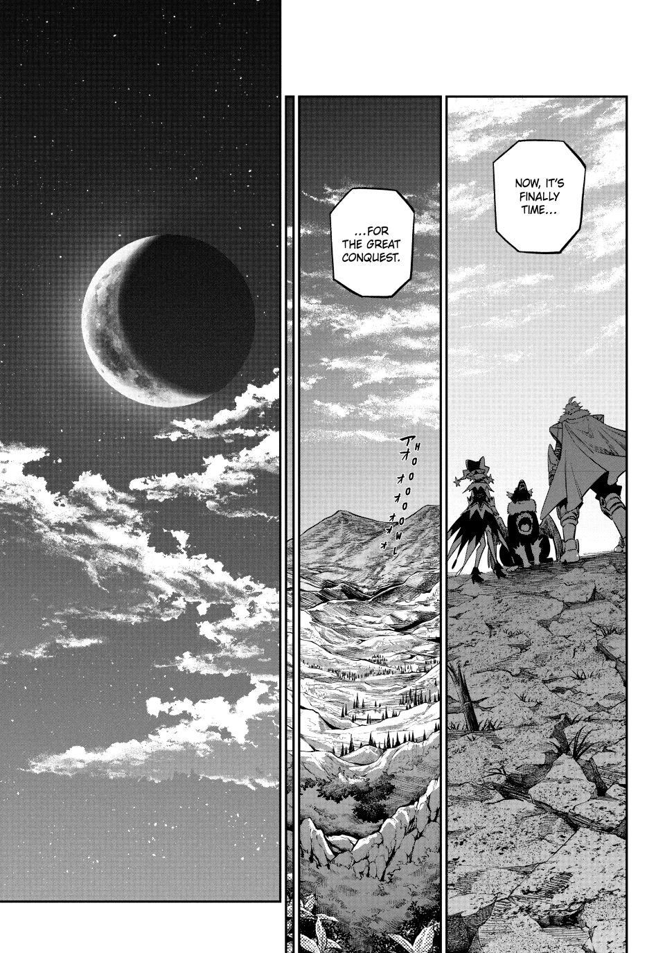 The Exiled Reincarnated Heavy Knight Is Unrivaled In Game Knowledge Chapter 167 - Page 9