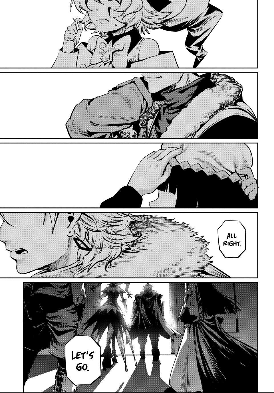 The Exiled Reincarnated Heavy Knight Is Unrivaled In Game Knowledge Chapter 168 - Page 1