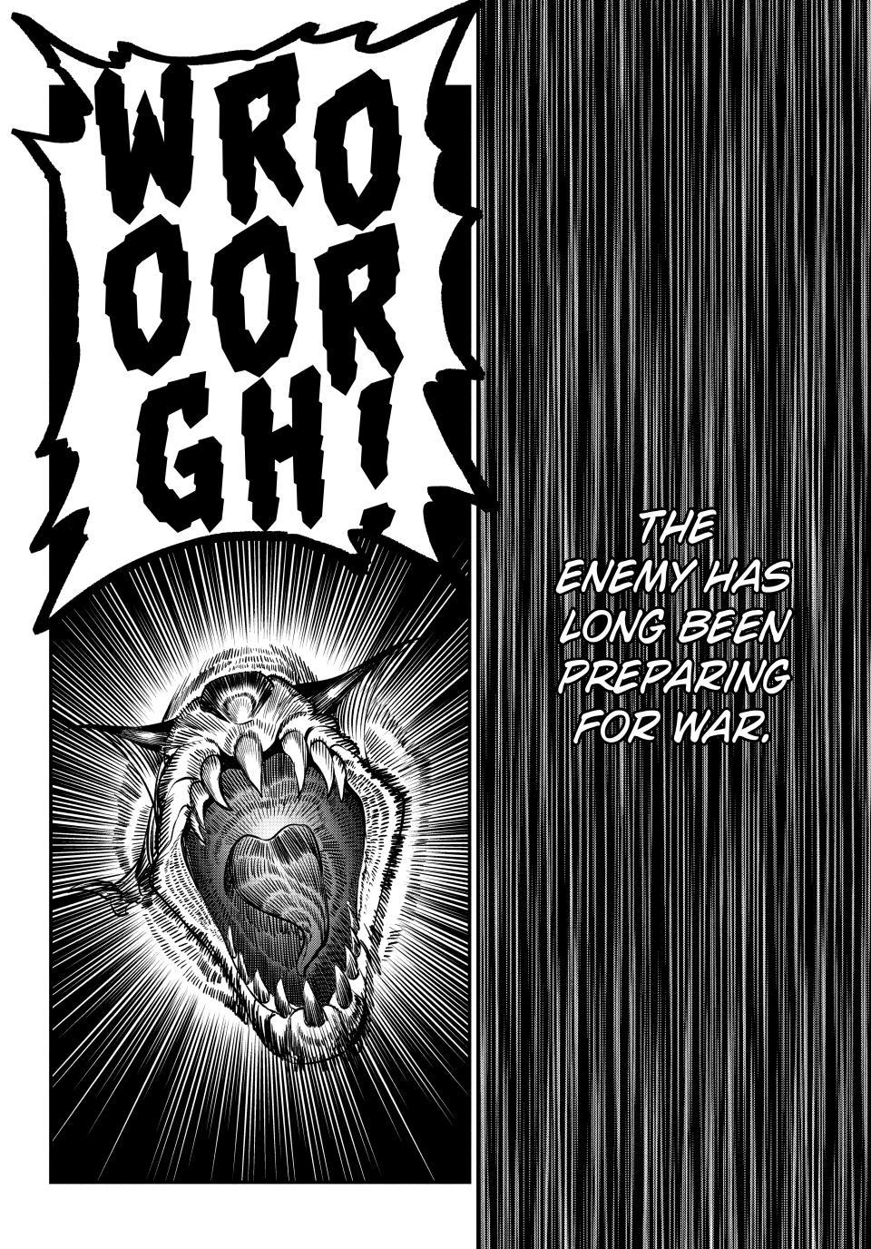 The Exiled Reincarnated Heavy Knight Is Unrivaled In Game Knowledge Chapter 173 - Page 12