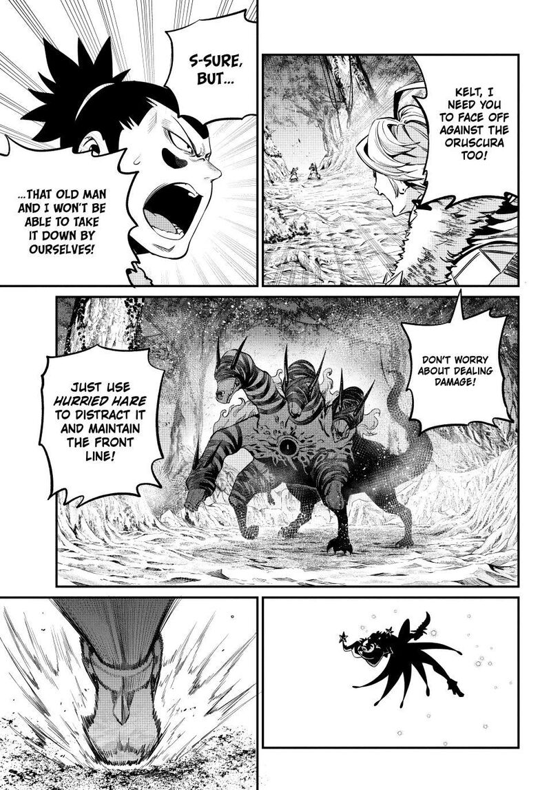The Exiled Reincarnated Heavy Knight Is Unrivaled In Game Knowledge Chapter 175 - Page 10