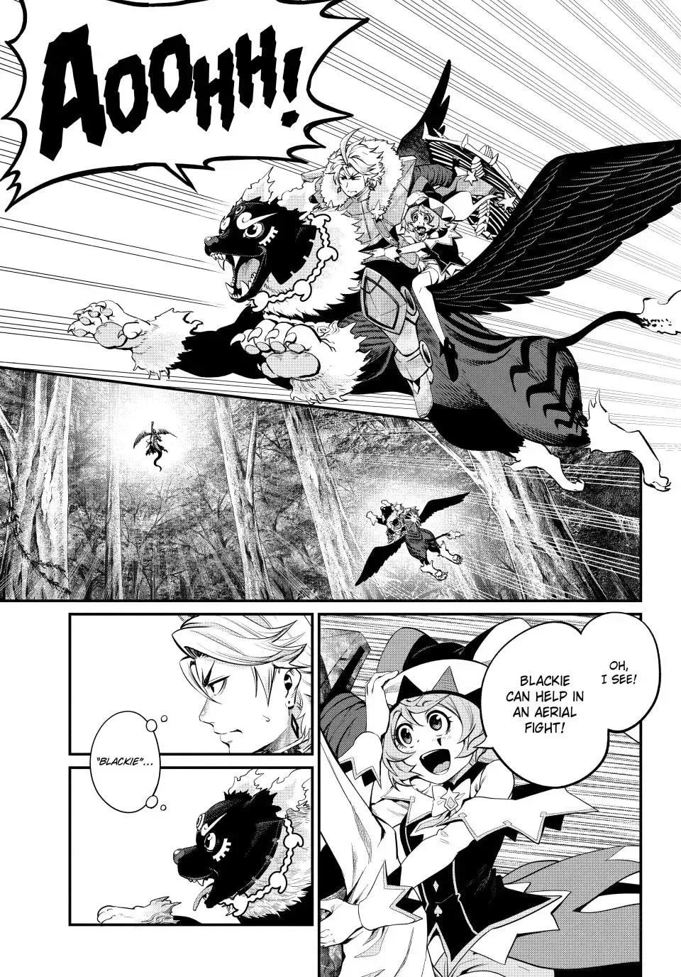 The Exiled Reincarnated Heavy Knight Is Unrivaled In Game Knowledge Chapter 176 - Page 1